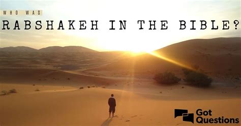 rapbeh meaning|Topical Bible: Rabshakeh.